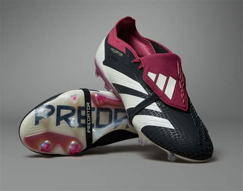 kunststof shcroefnop adidas|adidas Predator Elite Bellingham Firm Ground Soccer Cleats.